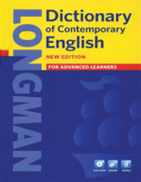 longman dictionary buy online.